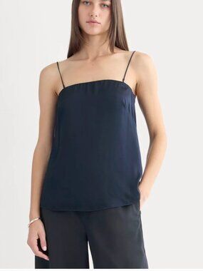 Everlane Thin Strap Cami